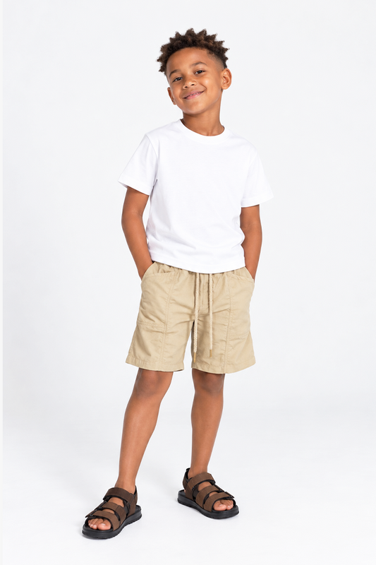 Jogger Shorts