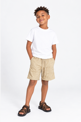 Jogger Shorts