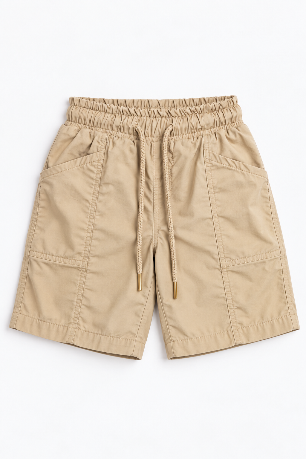 Jogger Shorts