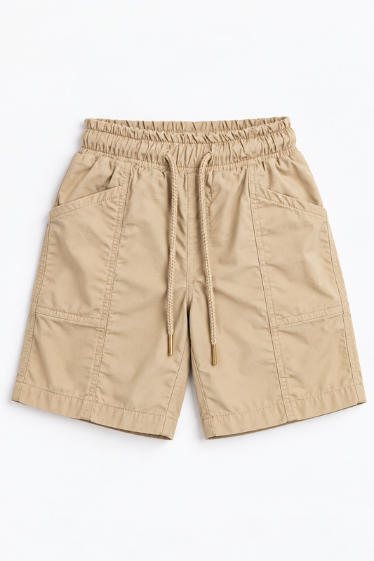 Jogger Shorts