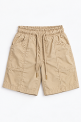 Jogger Shorts