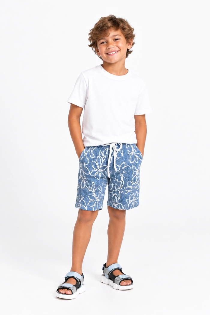 Jogger Shorts