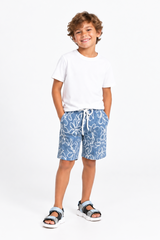 Jogger Shorts