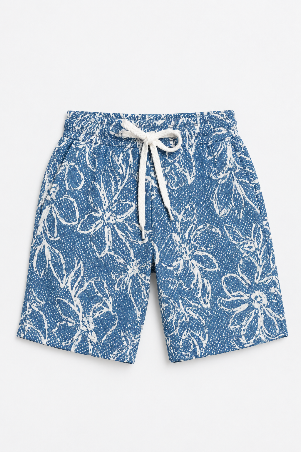 Jogger Shorts
