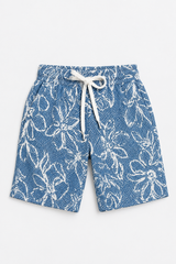 Jogger Shorts