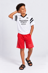 Jogger short