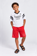 Jogger short