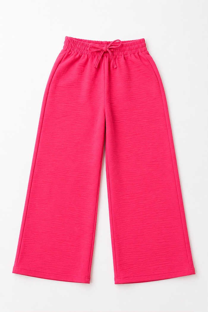 Flared Trousers