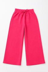 Flared Trousers