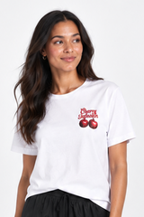 Oversized T-shirt
