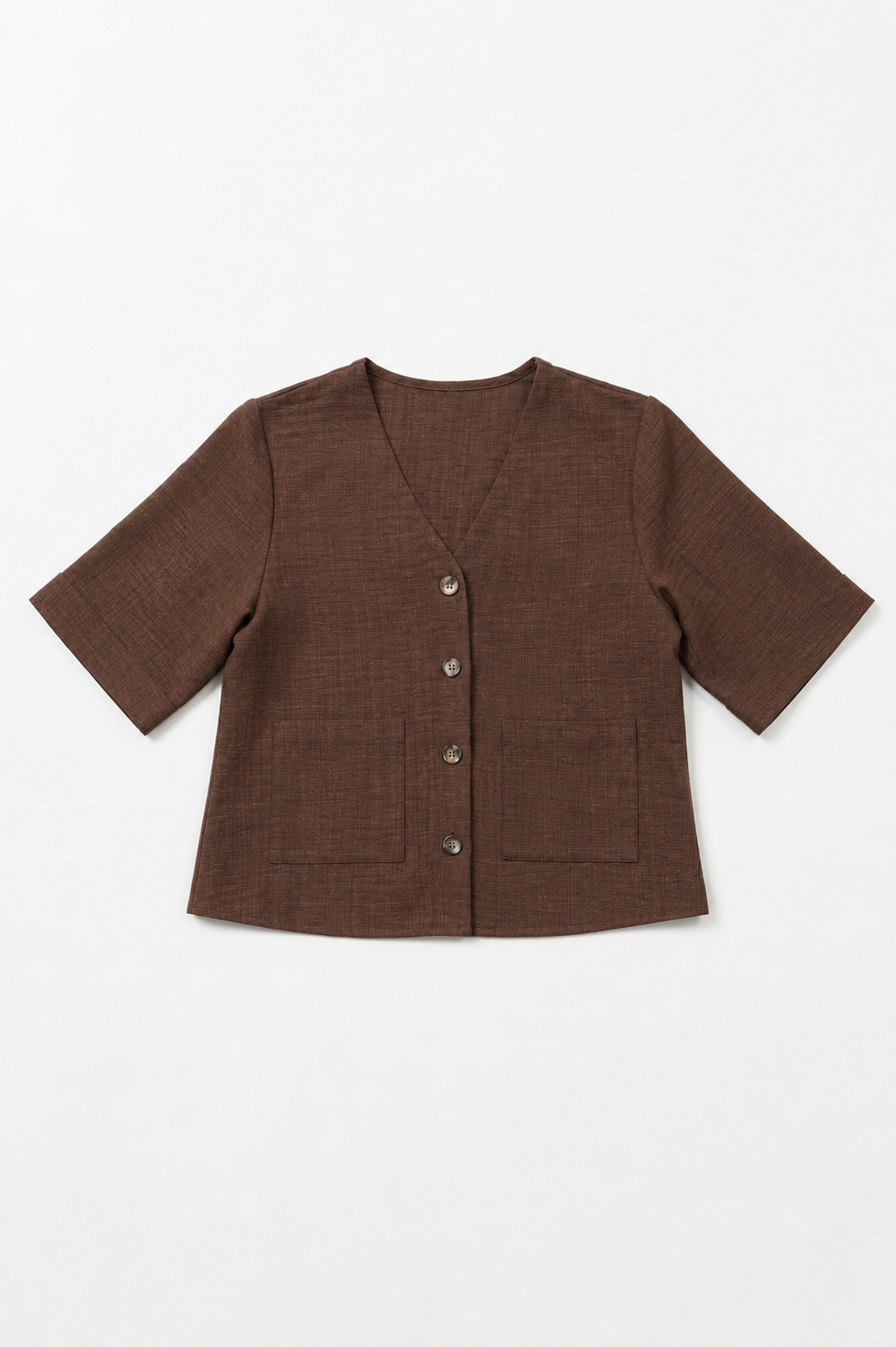 Short Sleeved Shirt