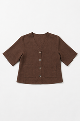 Short Sleeved Shirt