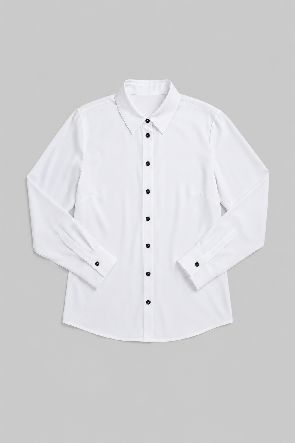 Long Sleeved Shirt