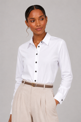 Long Sleeved Shirt