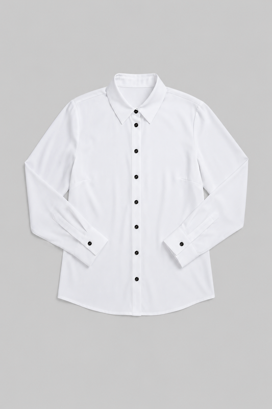 Long Sleeved Shirt