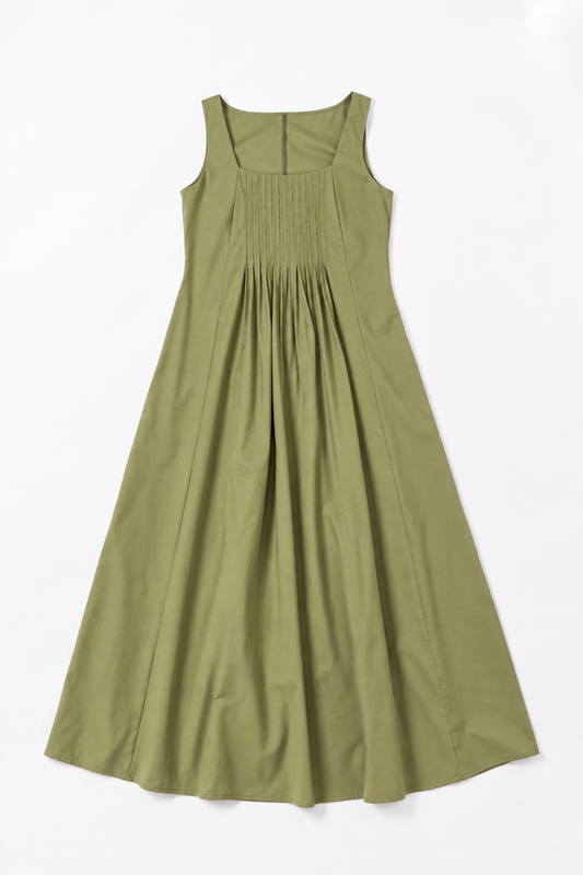Midi dress