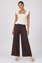 Palazzo Trousers