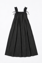 Strappy Maxi Dress