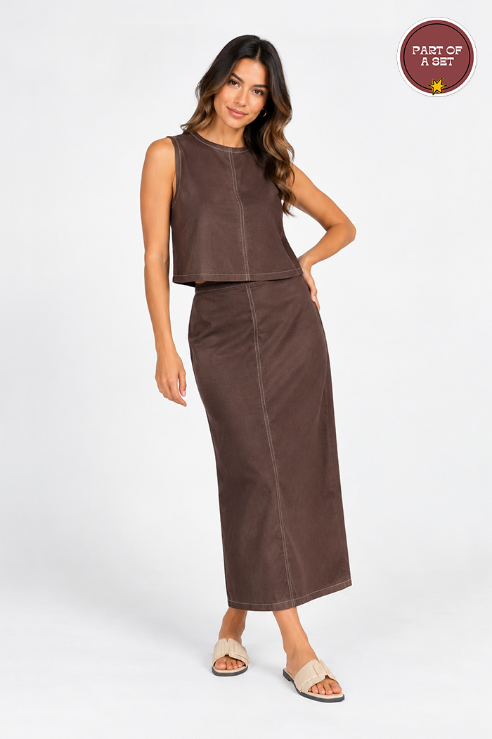Pencil Skirt