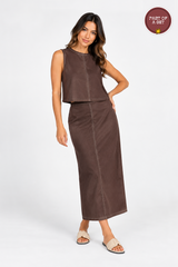 Pencil Skirt