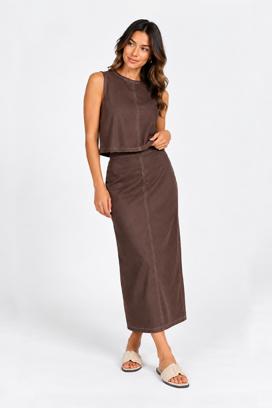 Pencil Skirt