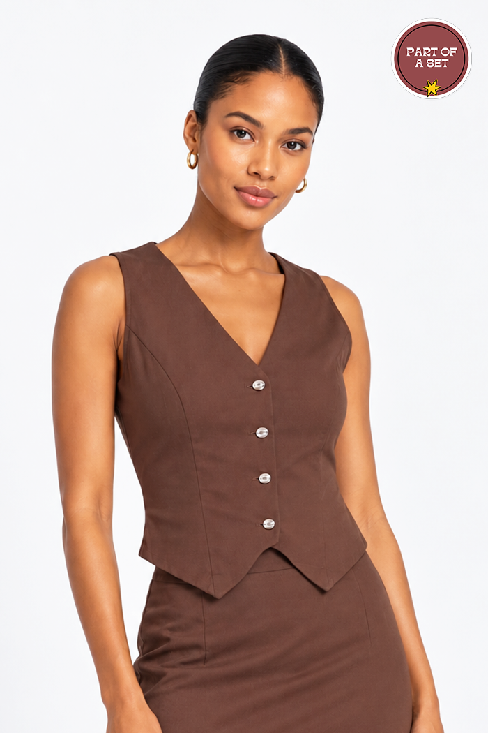 Waistcoat