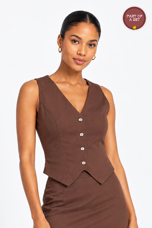 Waistcoat
