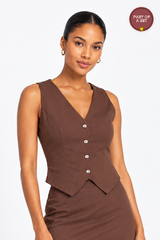 Waistcoat
