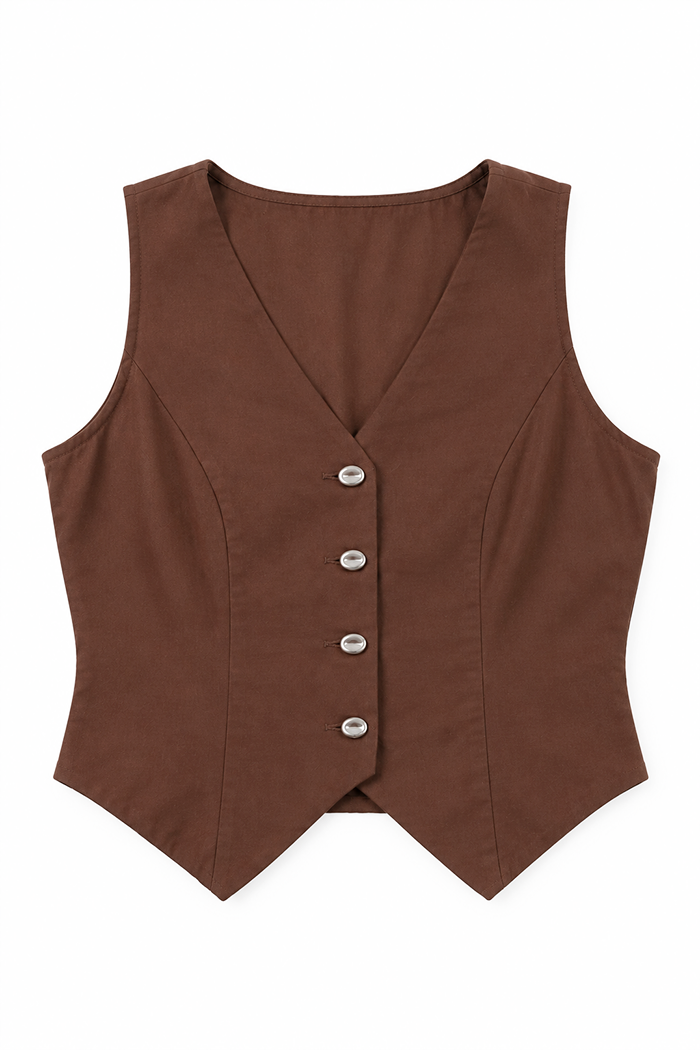 Waistcoat