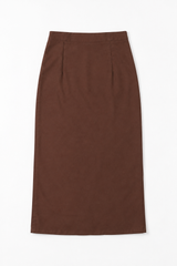 Pencil skirt