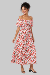 Midi Dress
