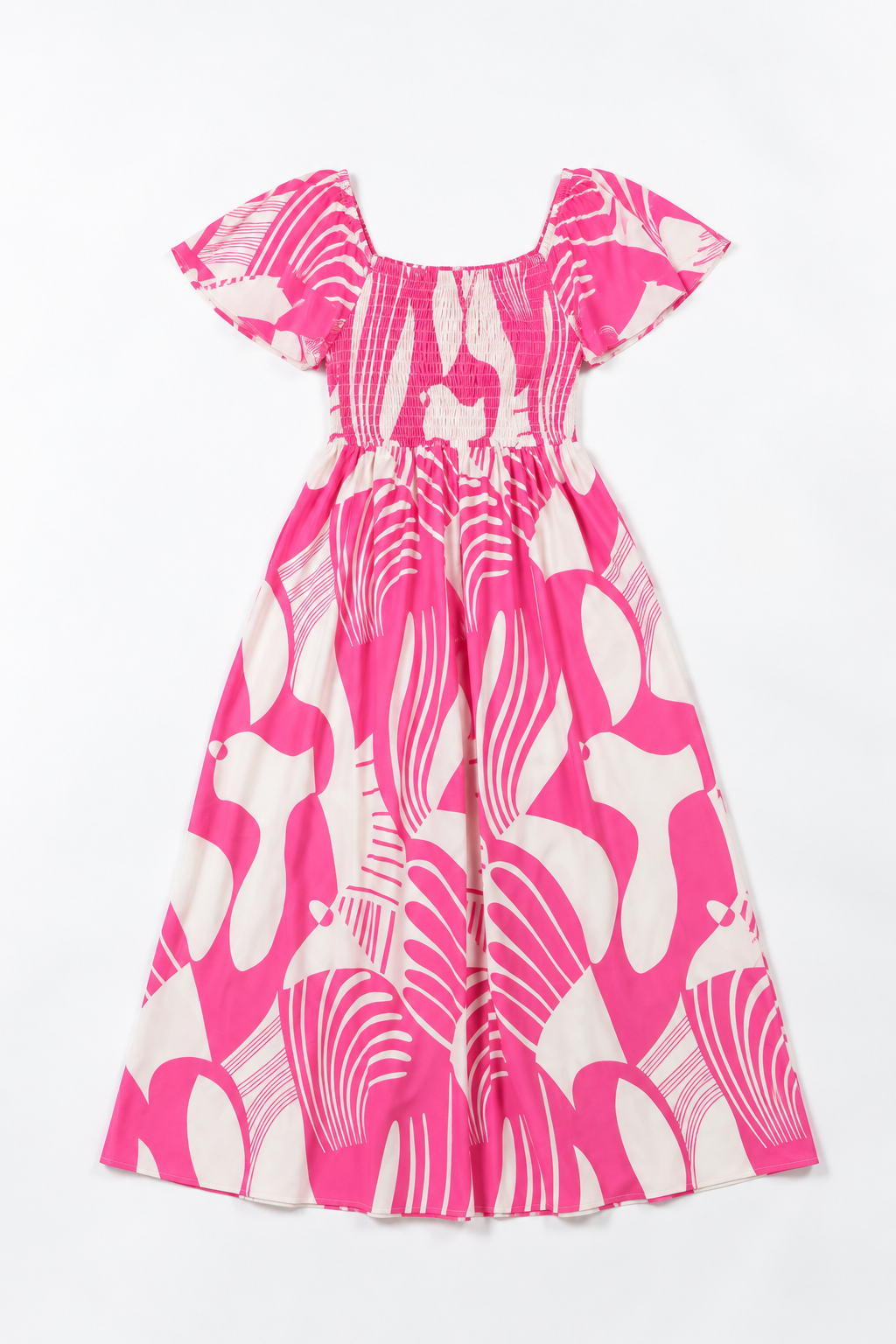 Midi Dress