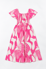 Midi Dress