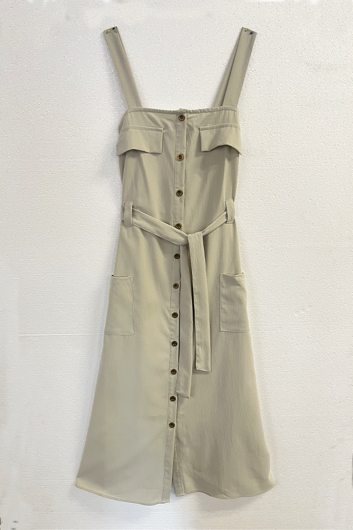 Midi dress