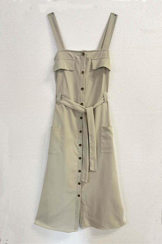Midi dress
