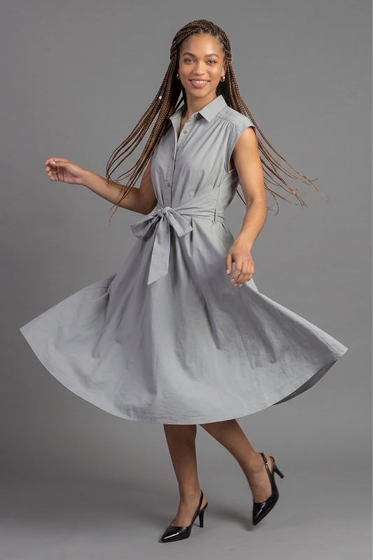 Midi dress