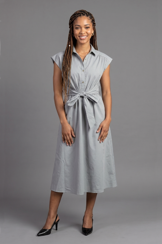 Midi dress
