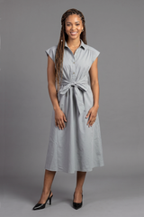 Midi dress