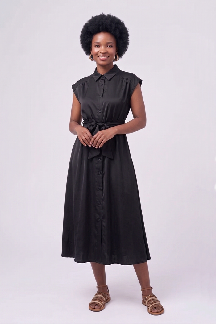 Midi dress