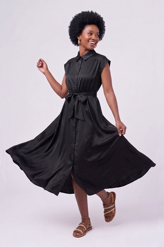 Midi dress