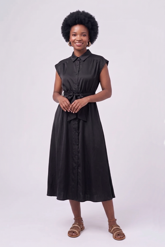Midi dress