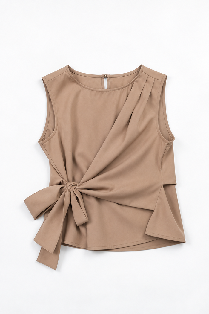 Wrap Top