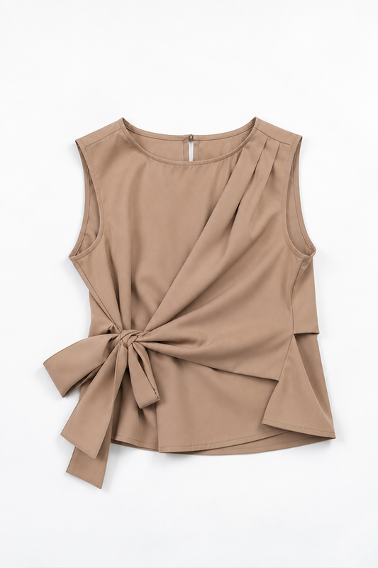 Wrap Top