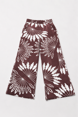 WIDE-LEG TROUSER