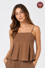 Strappy Top