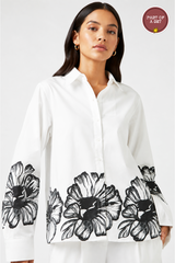 Long Sleeved Shirt