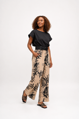 Palazzo Trousers