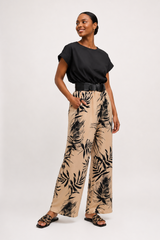 Palazzo Trousers