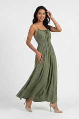 Midi Dress