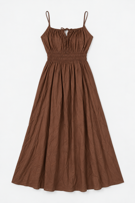 Midi Dress